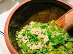 -农耕记·湖南土菜(halo广场店)