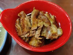 酱鸭-苏州一碗面(鲈乡南路店)