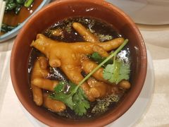 -聚福宝合苑食府(南头镇店)