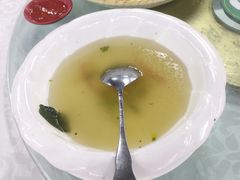 -岭下农庄·农家菜·野生大头鱼·公司团建(福永凤凰山店)