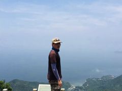 -七娘山