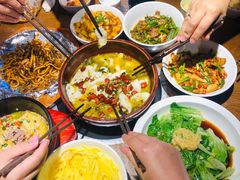 -大碗先生(攸县望云店)