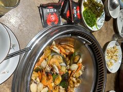 -七欣天香辣蟹火锅(海门解放中路店)