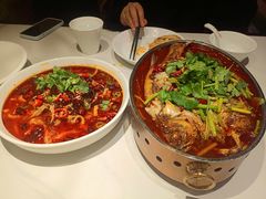 -清真·卡德尔大叔新疆主题餐厅(龙汇路店)