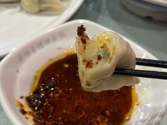 -听涛雅苑百味饺子老家菜馆
