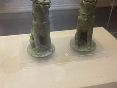 -呼和浩特博物馆