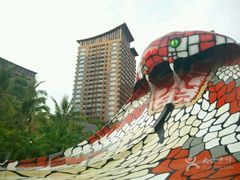 -亚马逊丛林水乐园