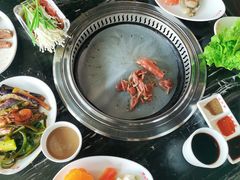 -爱尚客韩式烤肉自助餐厅(海口京华城店)