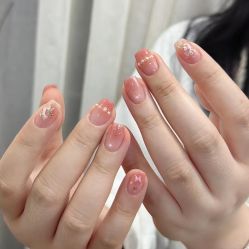 -M·X Nail日式美甲美睫