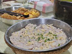 -红旗山庄(圭峰山店)