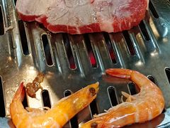 -·缸桶屋·韩式牛肋条自助烤肉(西湖D11店)