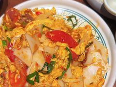 -云海肴·汽锅鸡·云南菜(领展购物广场·中关村店)