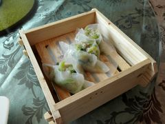 -新兴家喻酒家·羊城名宴(昌岗店)