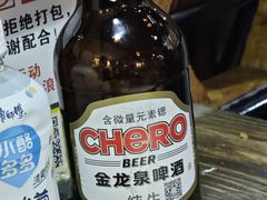 -巴犀烧烤(新崇光店)