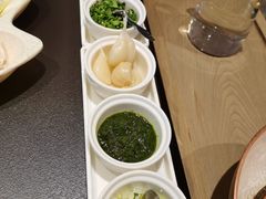 -额尔敦·品质自助(摩尔城店)
