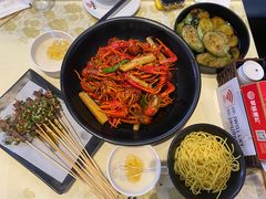 -聚味瞿记·龙虾堂(坡子街店)