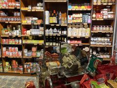 零售区-Alimentari早午餐(安福路店)