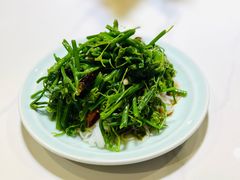 -小山城·馋嘴蛙(亚运村店)