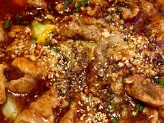 -渝乡老妈·北京烤鸭(六里桥店)