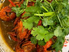 -鲁小三·大骨自助(金山总店)