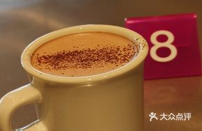 Orange Chocolate