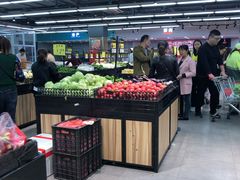 -京沪时代购物中心(敦睦路店)