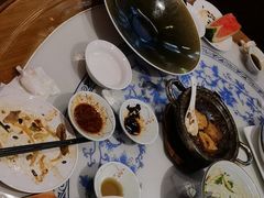 -东方饺子王(王府井关东古巷店)