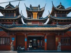 -启明龙王庙