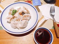 -喜喜水饺