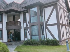 -太阳岛度假酒店