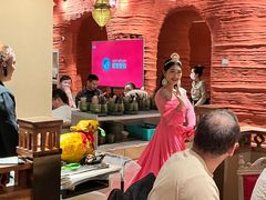 -耶里夏丽·丝路国际·新疆餐厅(浦东区东方路店)