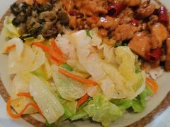 -永和大王(一口茶豆浆|花香豆更香·碧榕湾店)