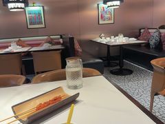 -清真·卡德尔大叔新疆主题餐厅(龙汇路店)