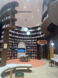 -奈尔宝家庭中心·亲子餐厅(鄞州万达店)