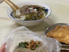 -小东门牛肉水粉老店