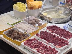 -八合里牛肉火锅(八合里总店)