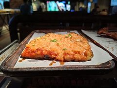 -麦凯伦烧烤·精酿超级工厂店(金桥总店)