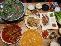 浓小米米酒-京玉菲饭店(李村店)