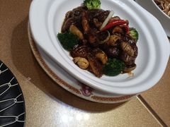 -红色江山(首钢国际大厦店)