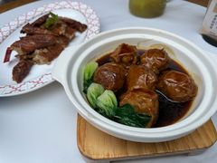 -二泉园老菜馆·百年无锡菜