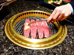 -老乾杯和牛烧肉(王府中环店)