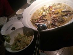 -江渔兒酸菜魚專門店(顺盈时代广场店)