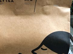 -喜茶(上海打浦桥日月光gelato lab+店)