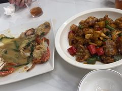 -嘉升大排档(番禺总店)