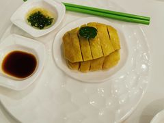 -長泰華府(长泰广场店)