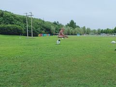 -大连铭湖国际观光牧场