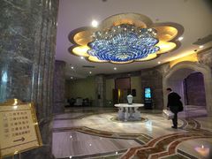 -厦门途易蓝罗约海景温泉酒店(园博苑地铁站店)