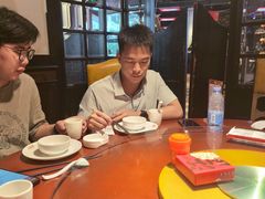 -小柴米·传统江西菜(八一广场店)