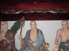 -丰都鬼城名山景区