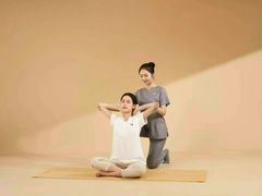 -LANN I 蘭 泰式古法按摩(徐家汇城开YOYO店)